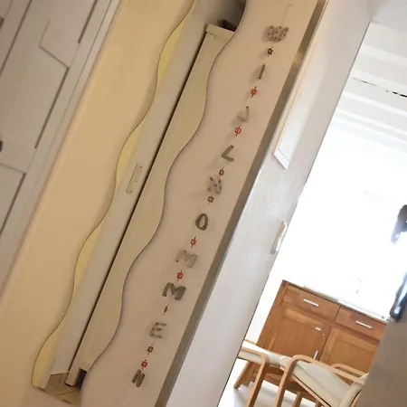 Appartement Kietzspeicher App 08 Waren (Mueritz)