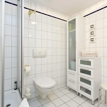 Appartement Kietzspeicher App 08 Waren (Mueritz)