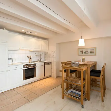 Kietzspeicher App 08 Apartment *