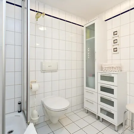 Kietzspeicher App 08 Appartement Waren (Mueritz)