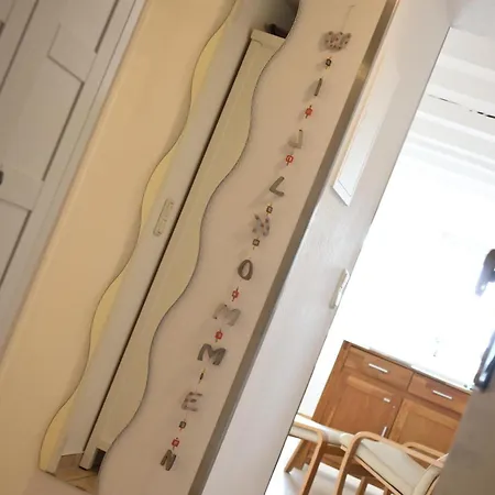 Appartement Kietzspeicher App 08